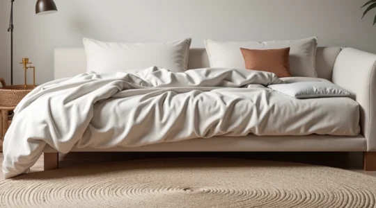 tissu durable