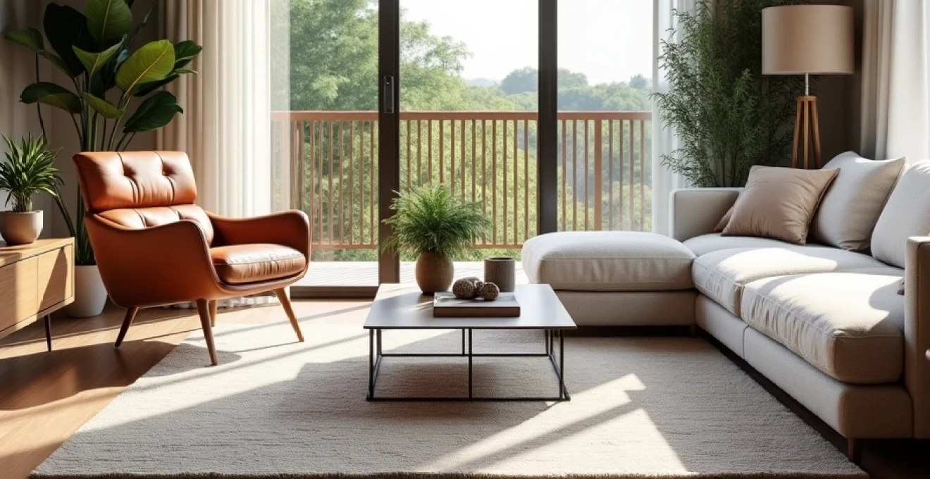 Style scandinave