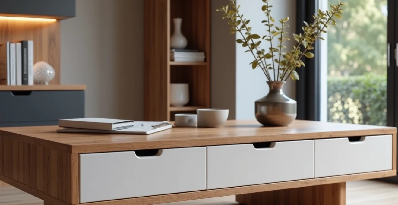Table basse