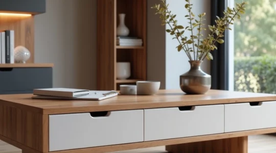 Table basse