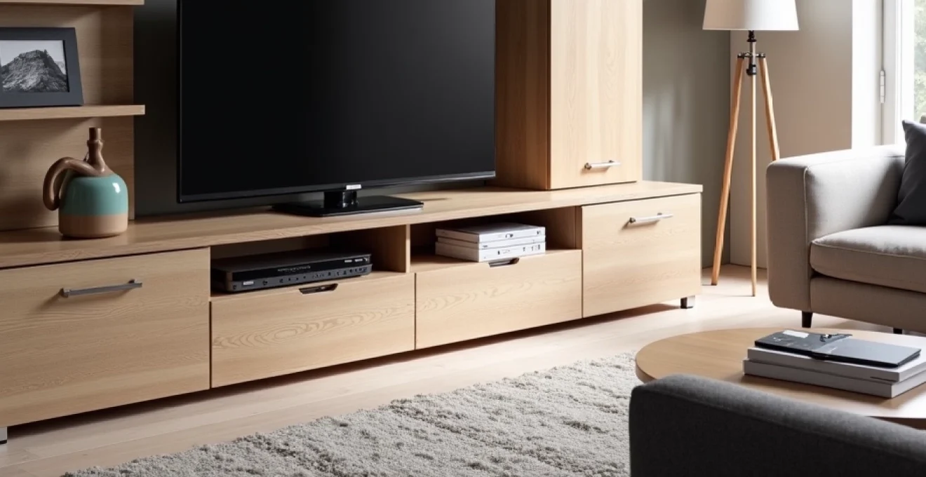 Meuble TV