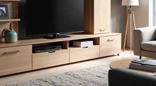 Meuble TV