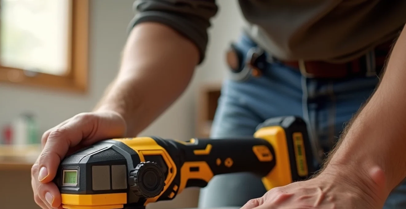 Outils indispensables