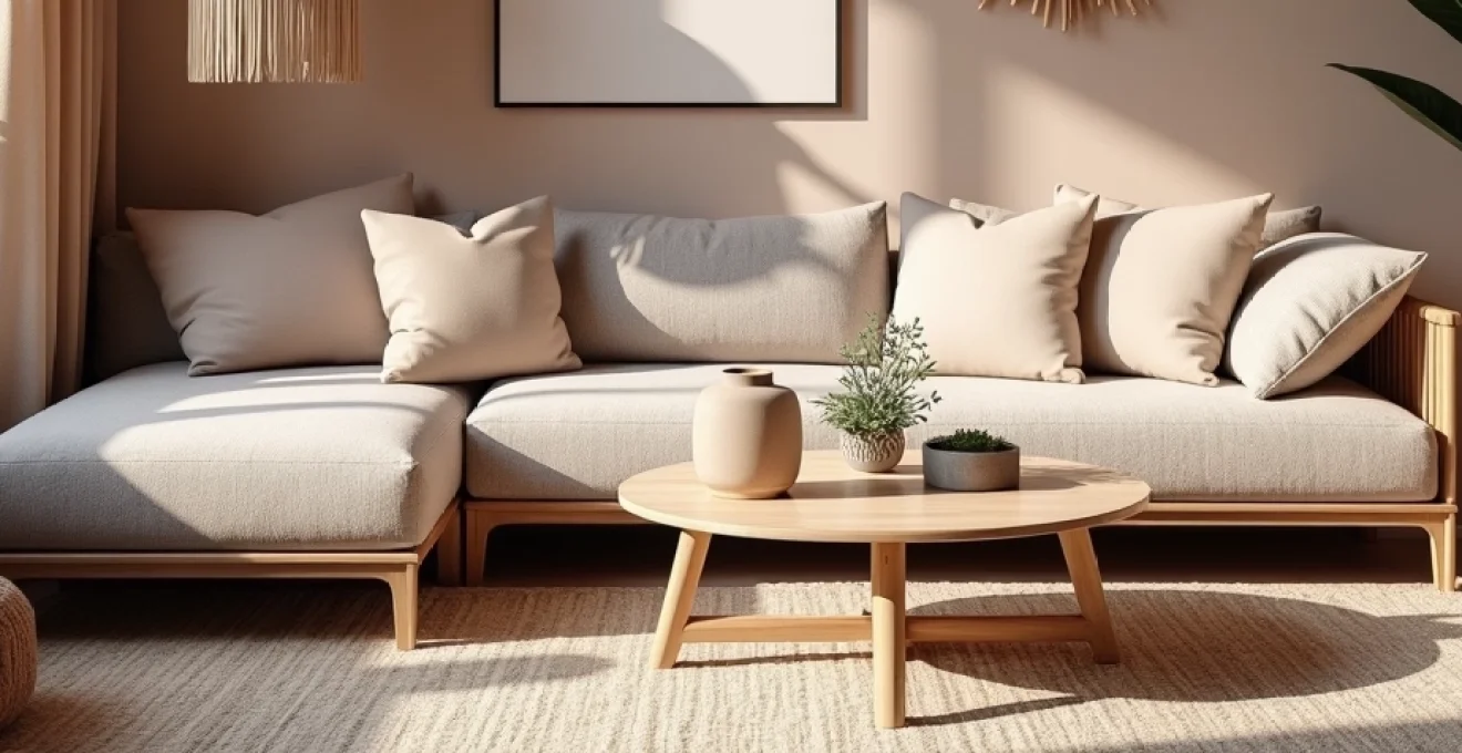 Déco intérieure