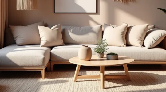Déco intérieure